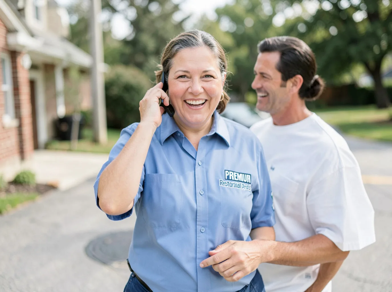 Water Damage Restoration Bluffton, AR FAQs